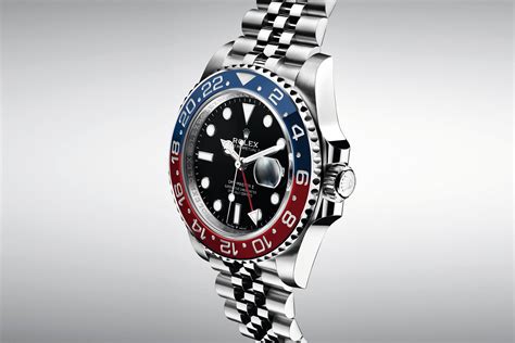 rolex gmt 2018 jubilee|Rolex gmt ii pepsi jubilee.